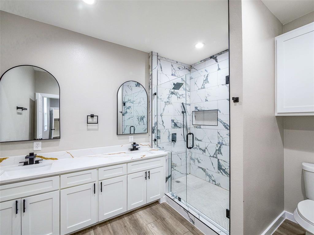 T J Chambers - Residential