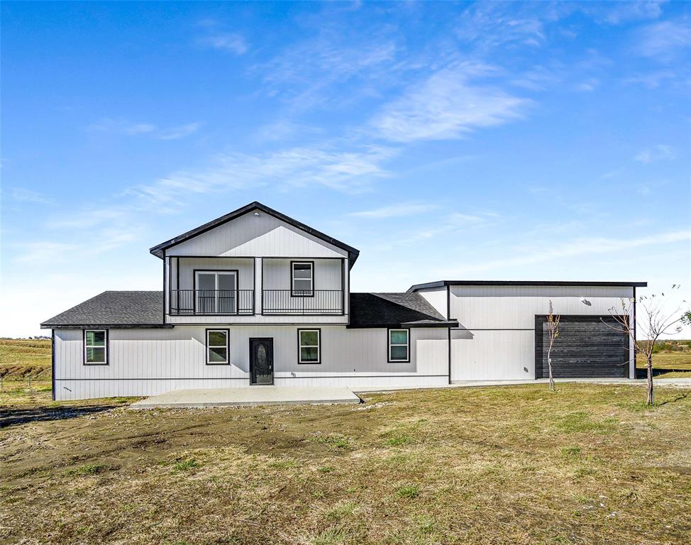 T J Chambers - Residential