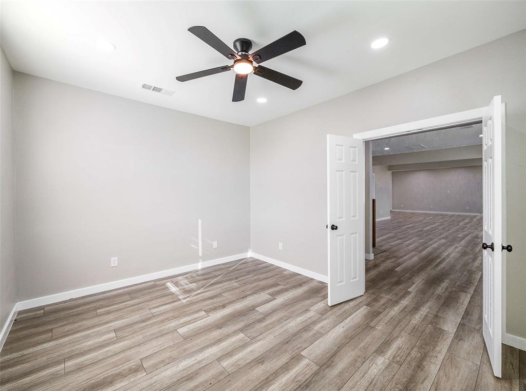 T J Chambers - Residential