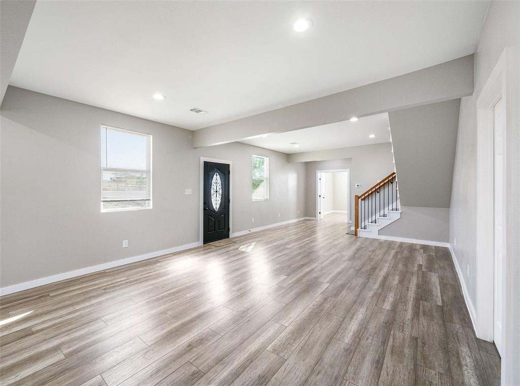 T J Chambers - Residential