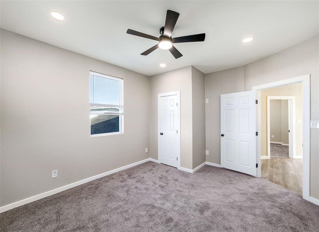 T J Chambers - Residential