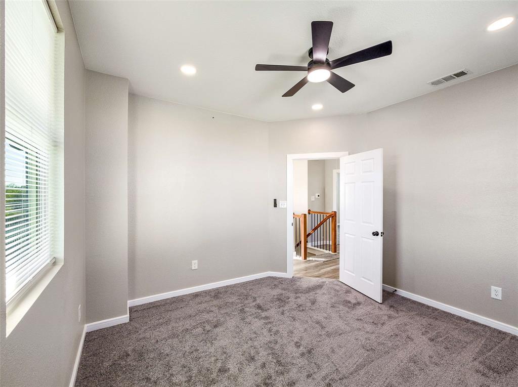 T J Chambers - Residential