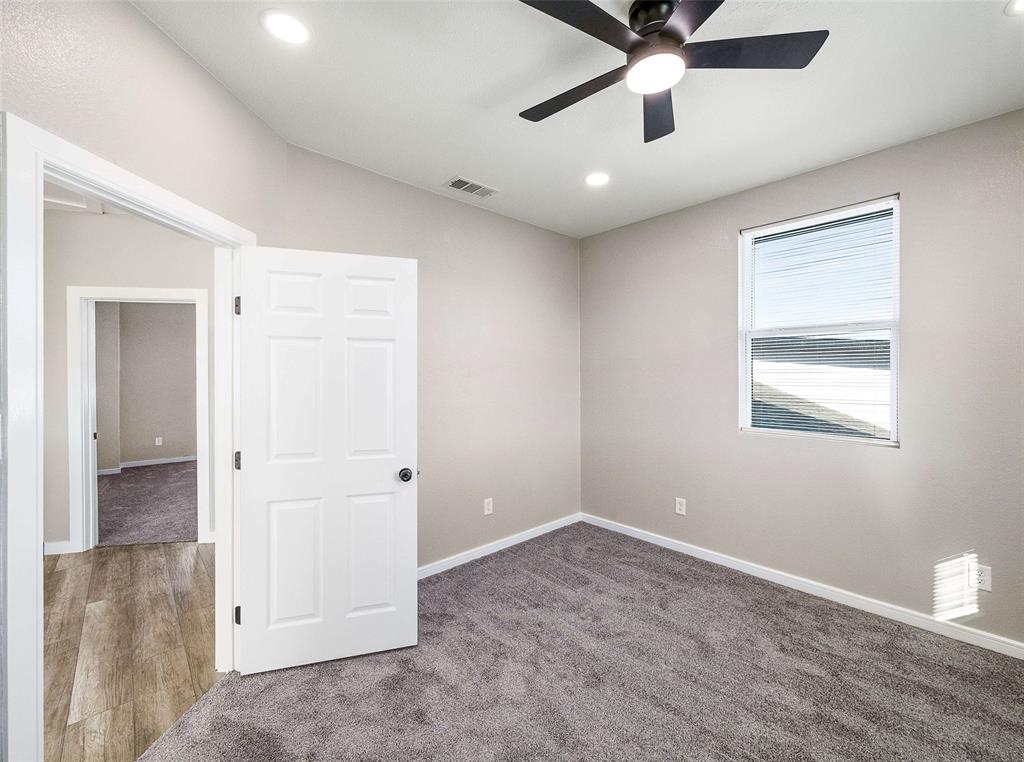 T J Chambers - Residential