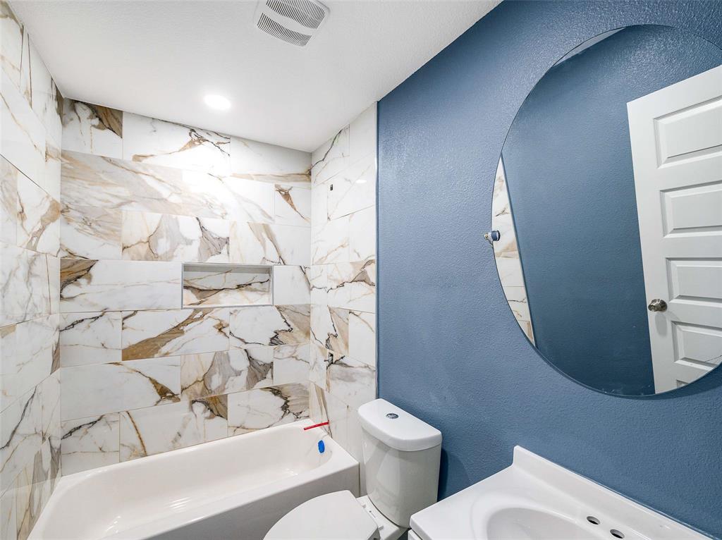 T J Chambers - Residential