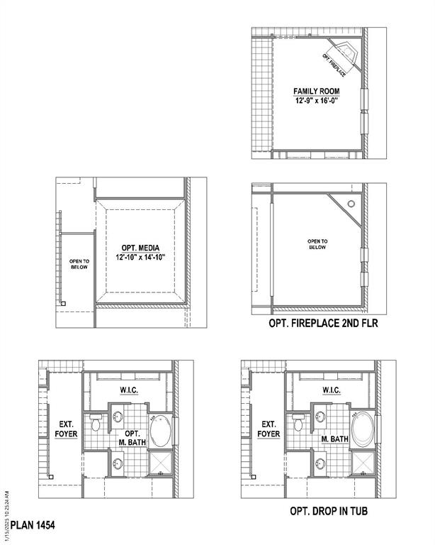 1704 Truro Lane
