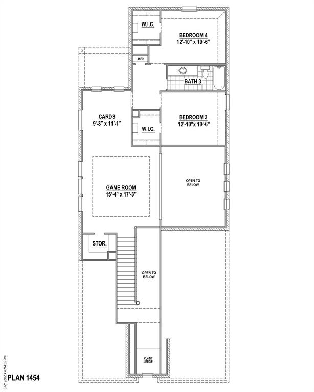 1704 Truro Lane