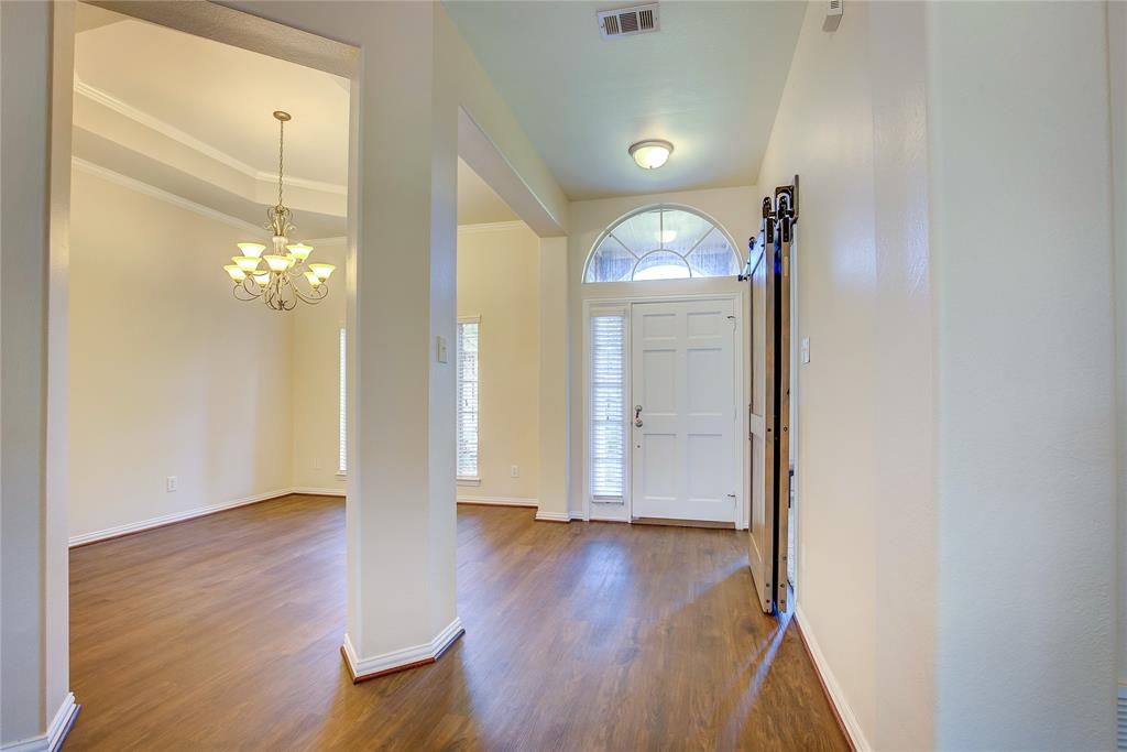 Princeton Estates - Residential