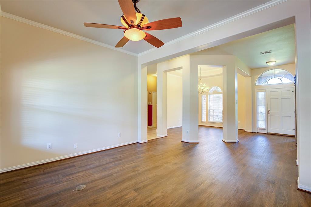 Princeton Estates - Residential