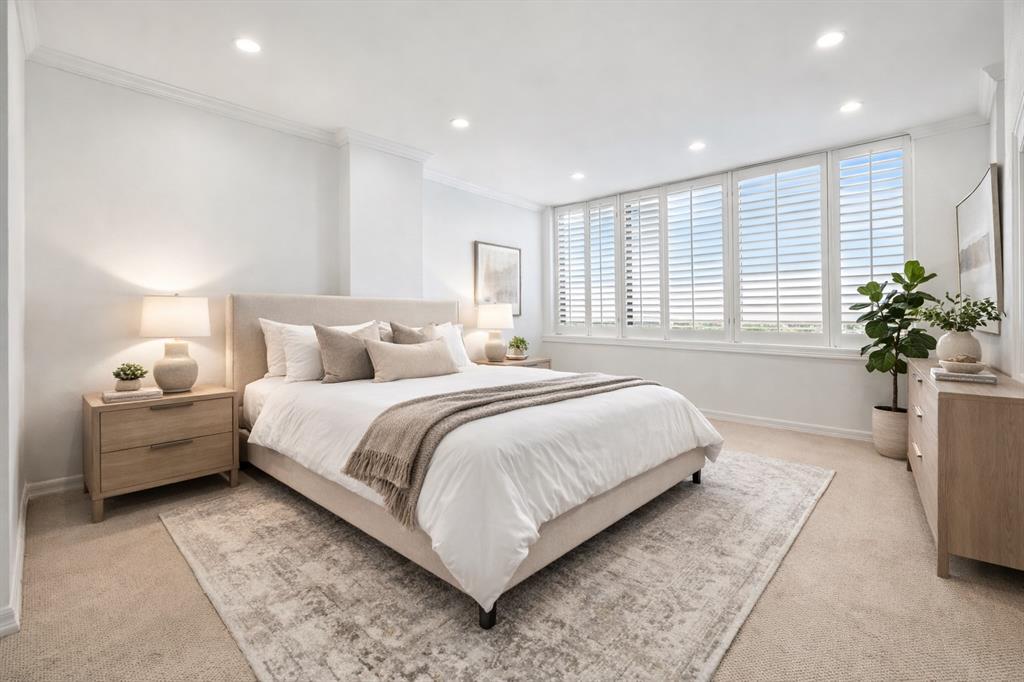 Bonaventure Condominiums - Residential