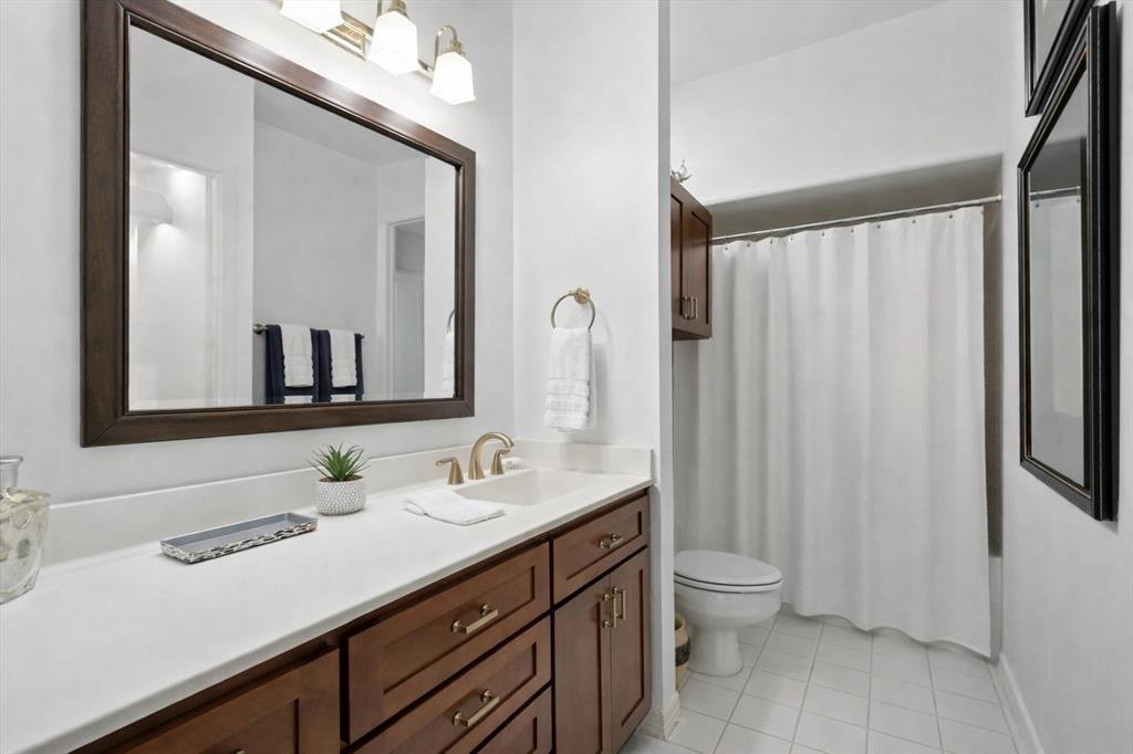 Bonaventure Condominiums - Residential