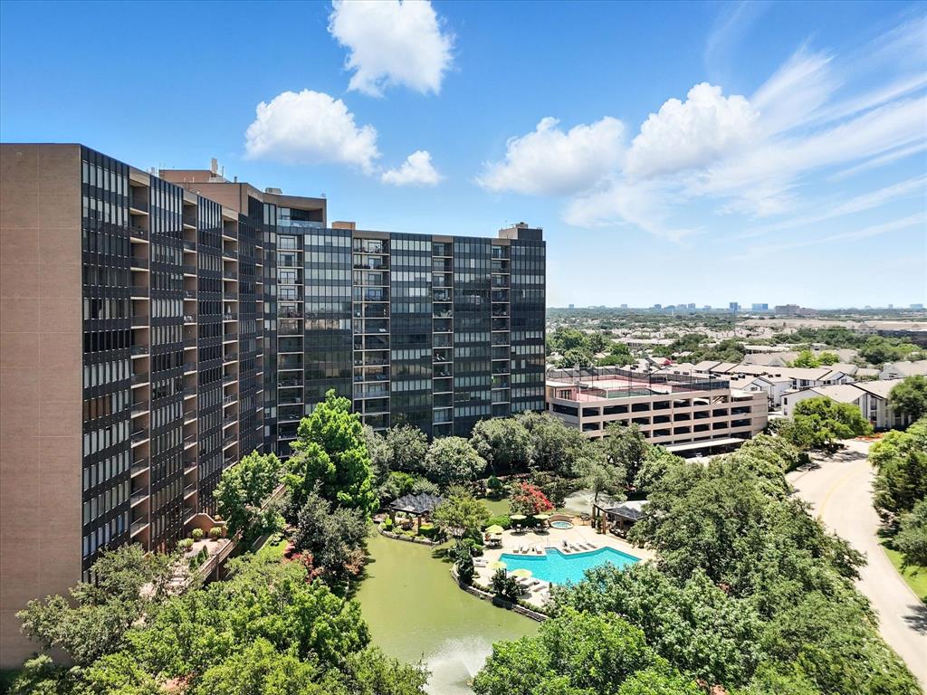 5200 Keller Springs Road 1322