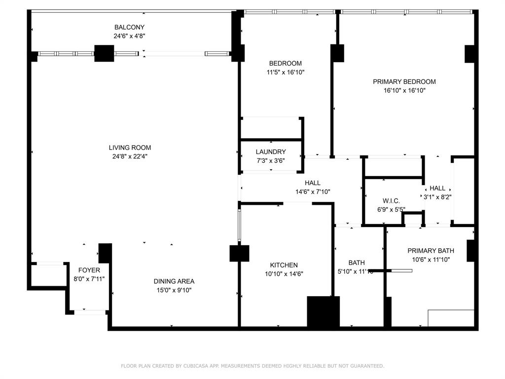 Bonaventure Condominiums - Residential