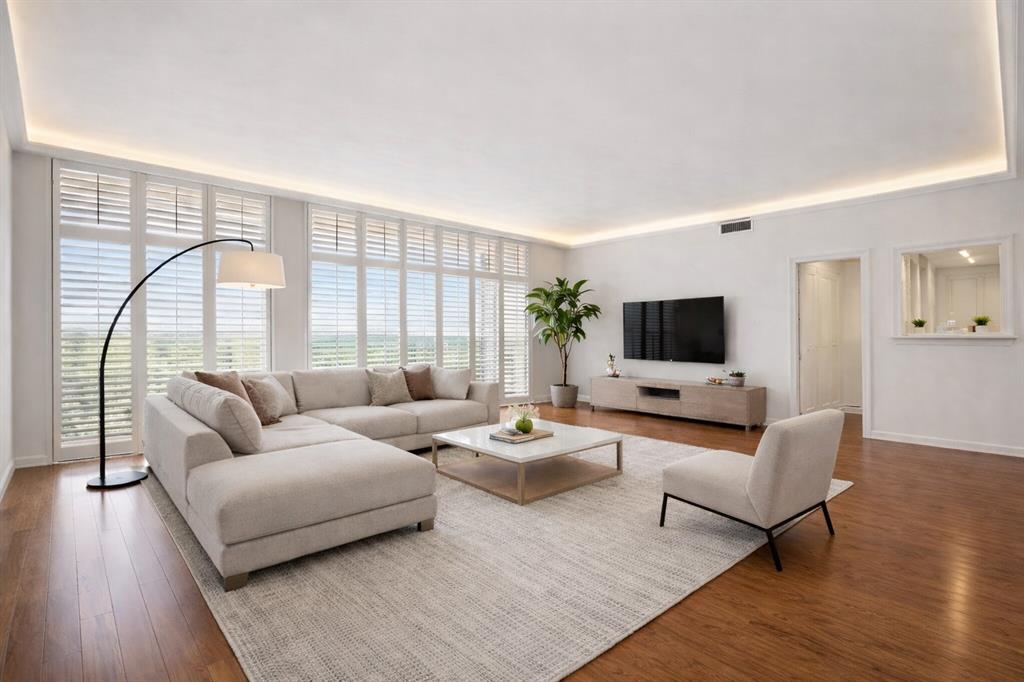 Bonaventure Condominiums - Residential