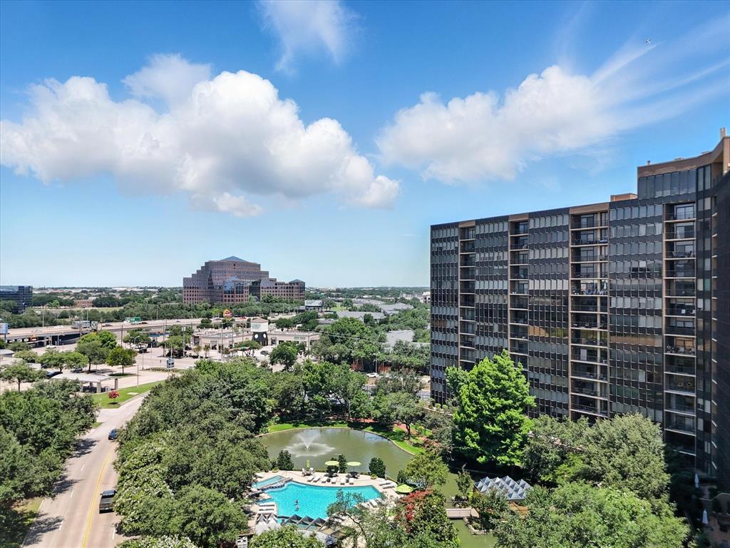 5200 Keller Springs Road 1322