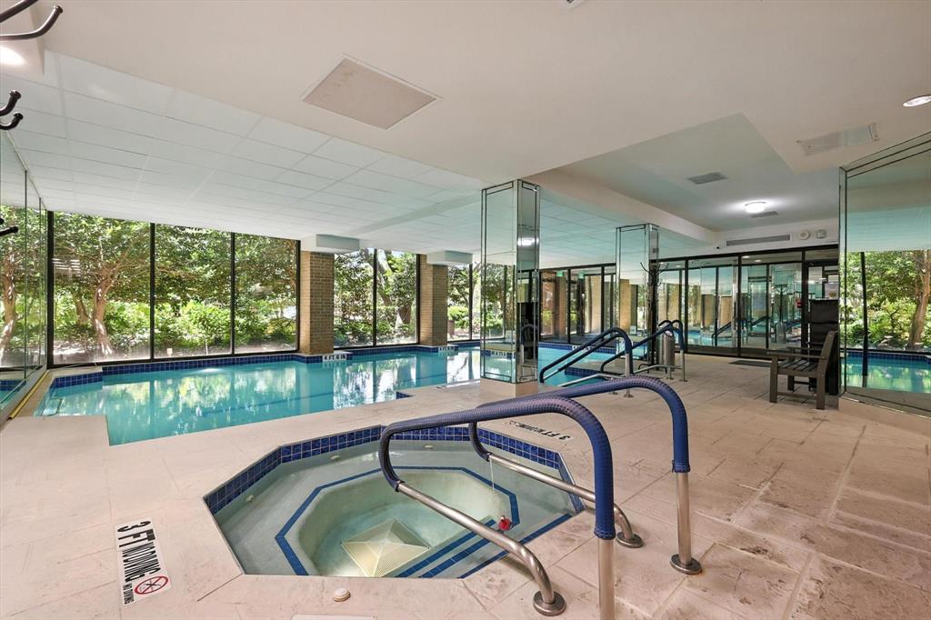 Bonaventure Condominiums - Residential