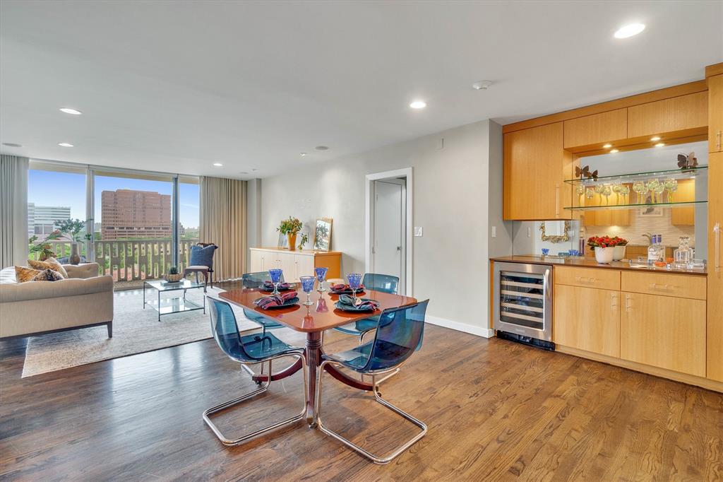 Turtle Crk North Condo - Residential