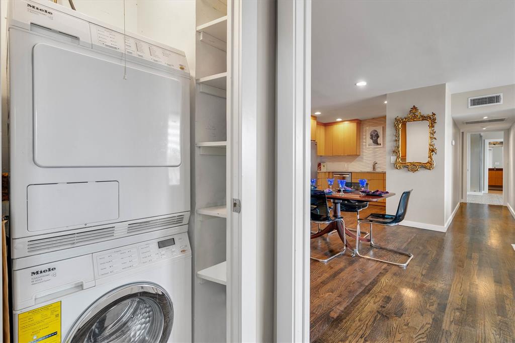 Turtle Crk North Condo - Residential