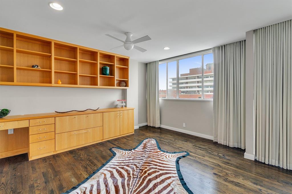 Turtle Crk North Condo - Residential