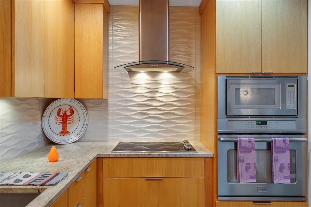 Turtle Crk North Condo - Residential