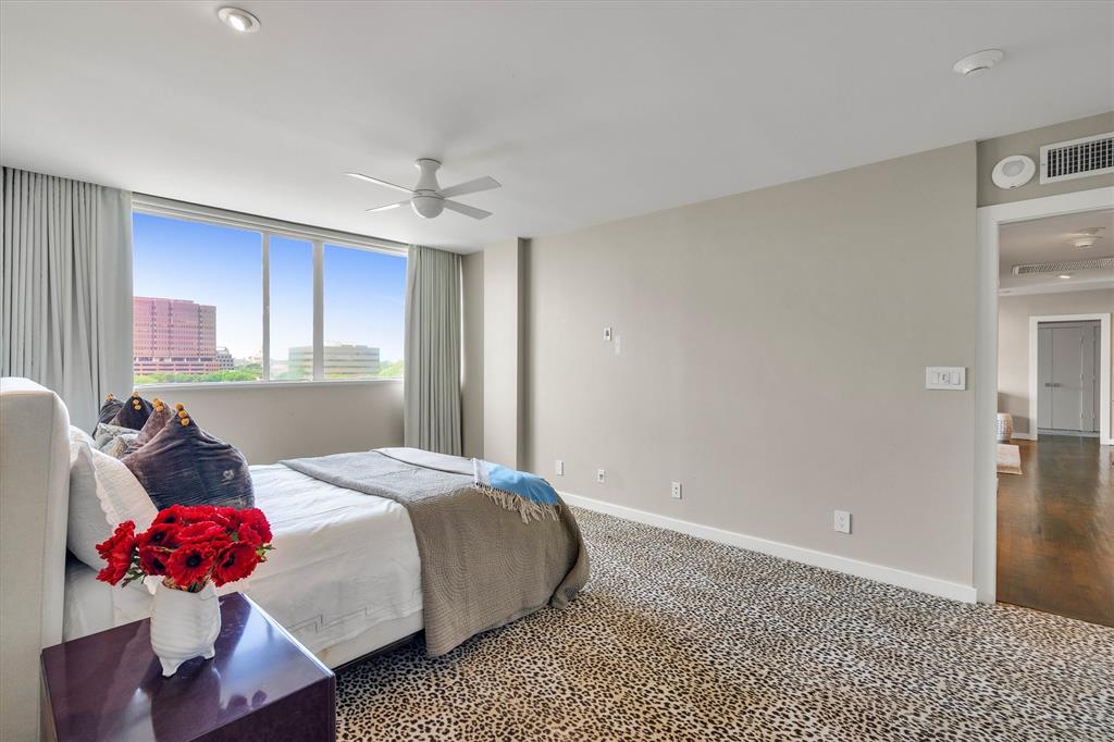 Turtle Crk North Condo - Residential