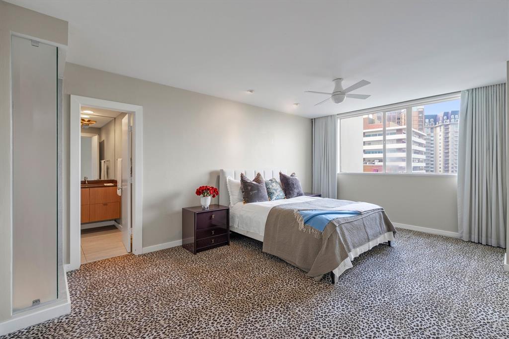 Turtle Crk North Condo - Residential