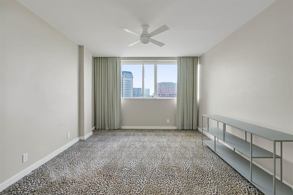 Turtle Crk North Condo - Residential