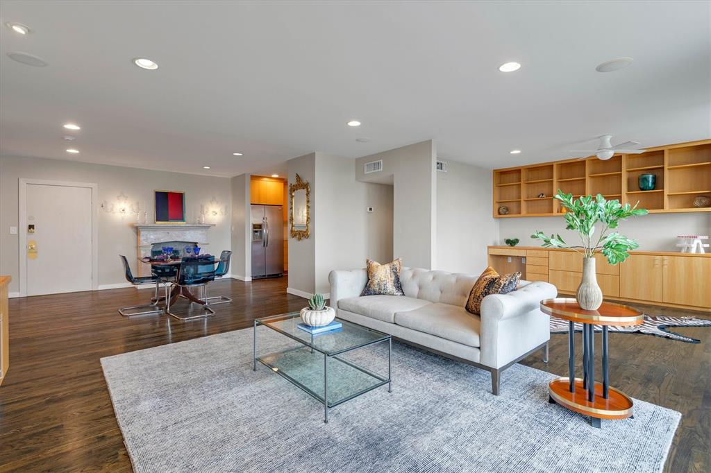 3701 Turtle Creek Boulevard 9H