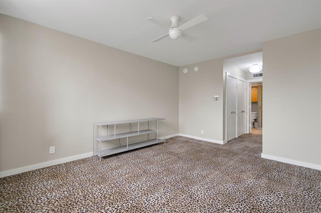 Turtle Crk North Condo - Residential