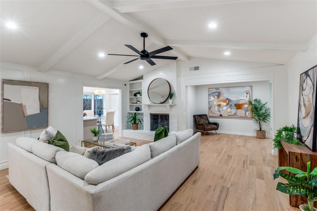 Lochwood Meadows - Residential