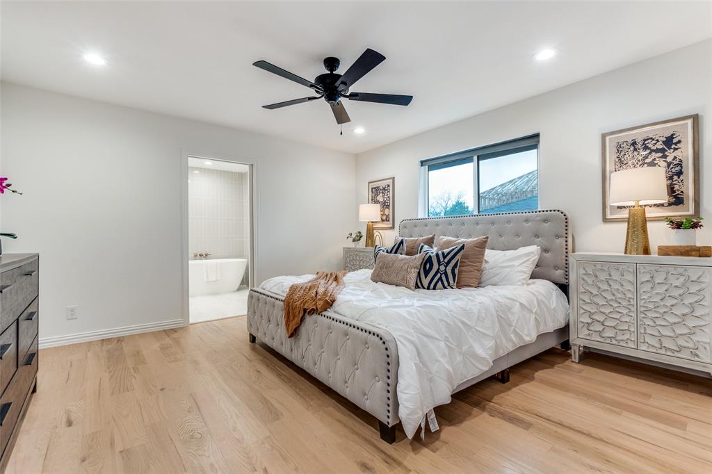 Lochwood Meadows - Residential