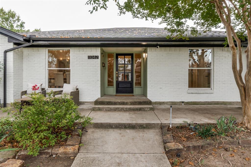 Lochwood Meadows - Residential