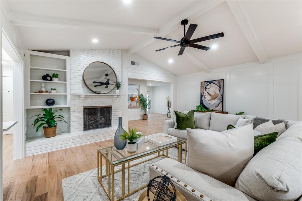 Lochwood Meadows - Residential