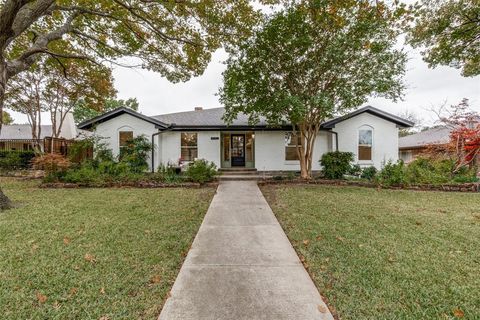 Photo of 11042 Shortmeadow Drive, Dallas, TX 75218 (MLS # 21126186)