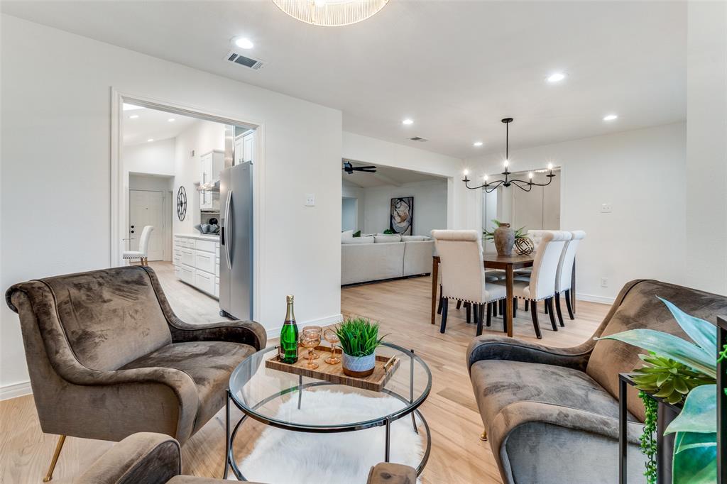 Lochwood Meadows - Residential