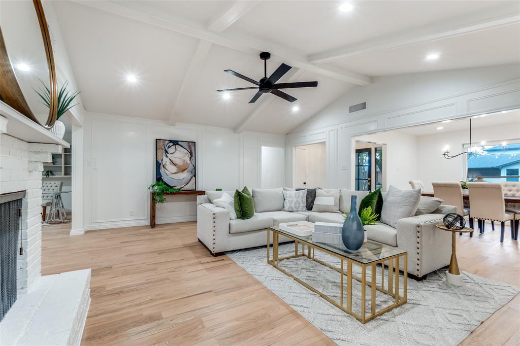 Lochwood Meadows - Residential