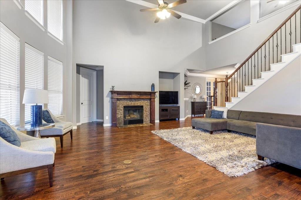 Photo 8 of 40 of 1709 Bear Creek Drive house