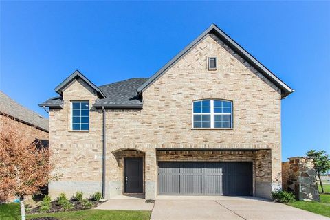 1526 Teresa Ann Lane Allen TX 75013