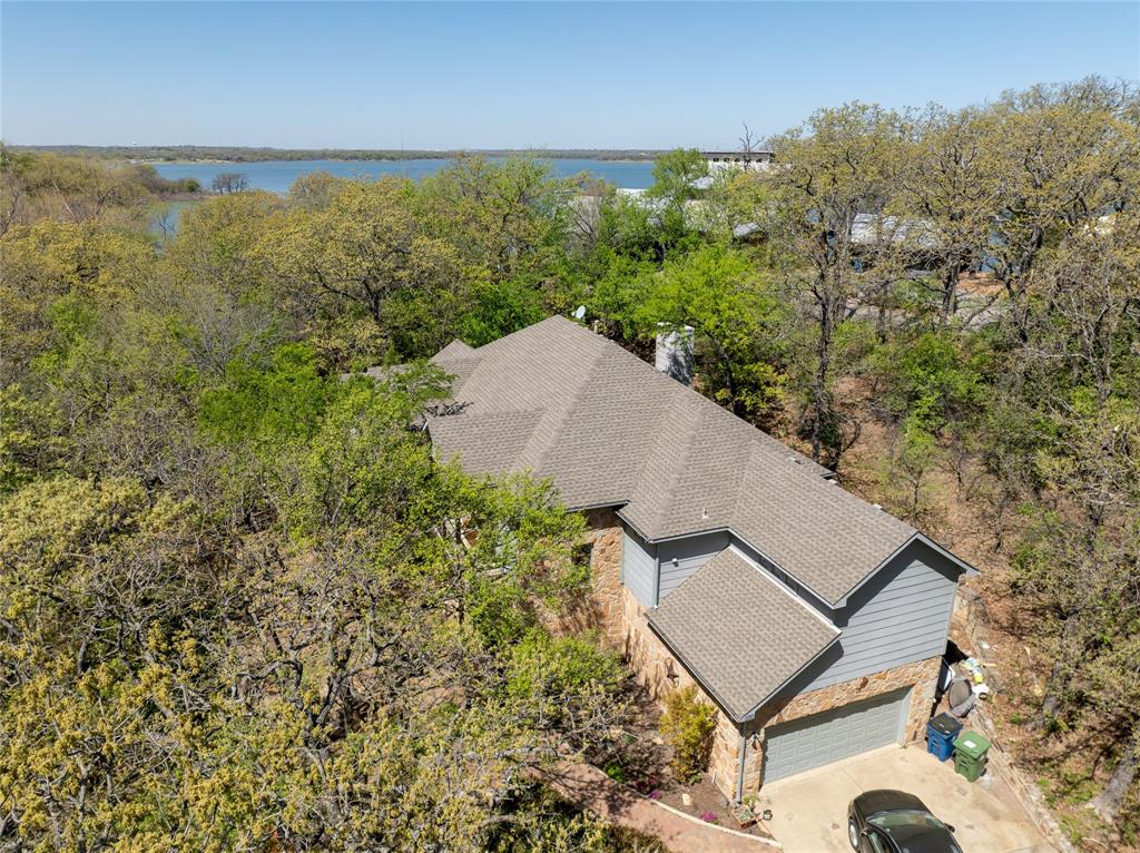 100 N Edgewater Drive