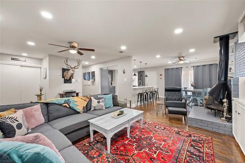 1808 Puritan Drive Irving TX 75061