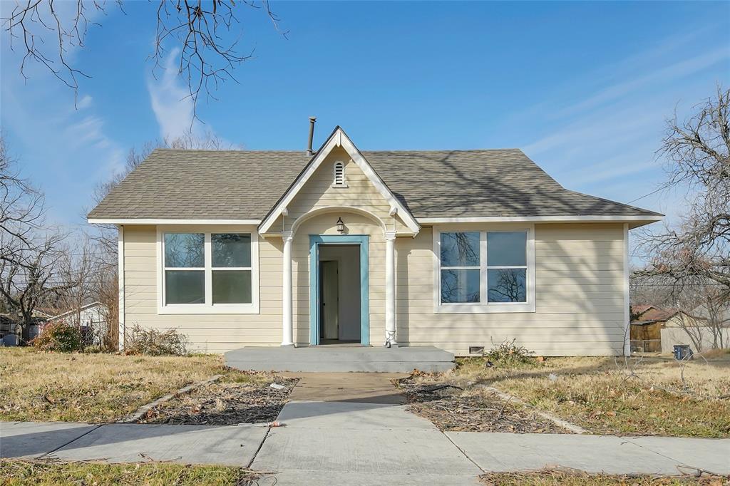 Ryan South John C Add - Residential