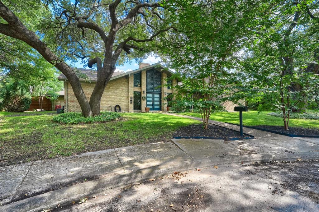 7020 Quartermile Lane