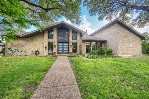 7020 Quartermile Lane Dallas TX 75248