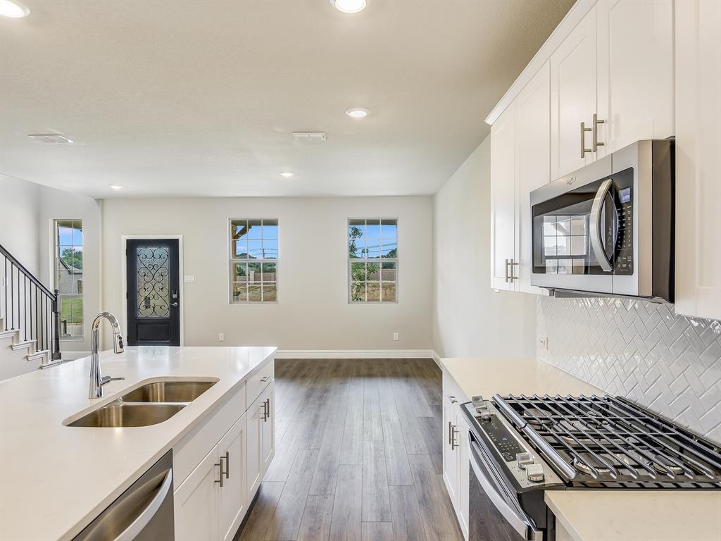 Ashford Park - Residential