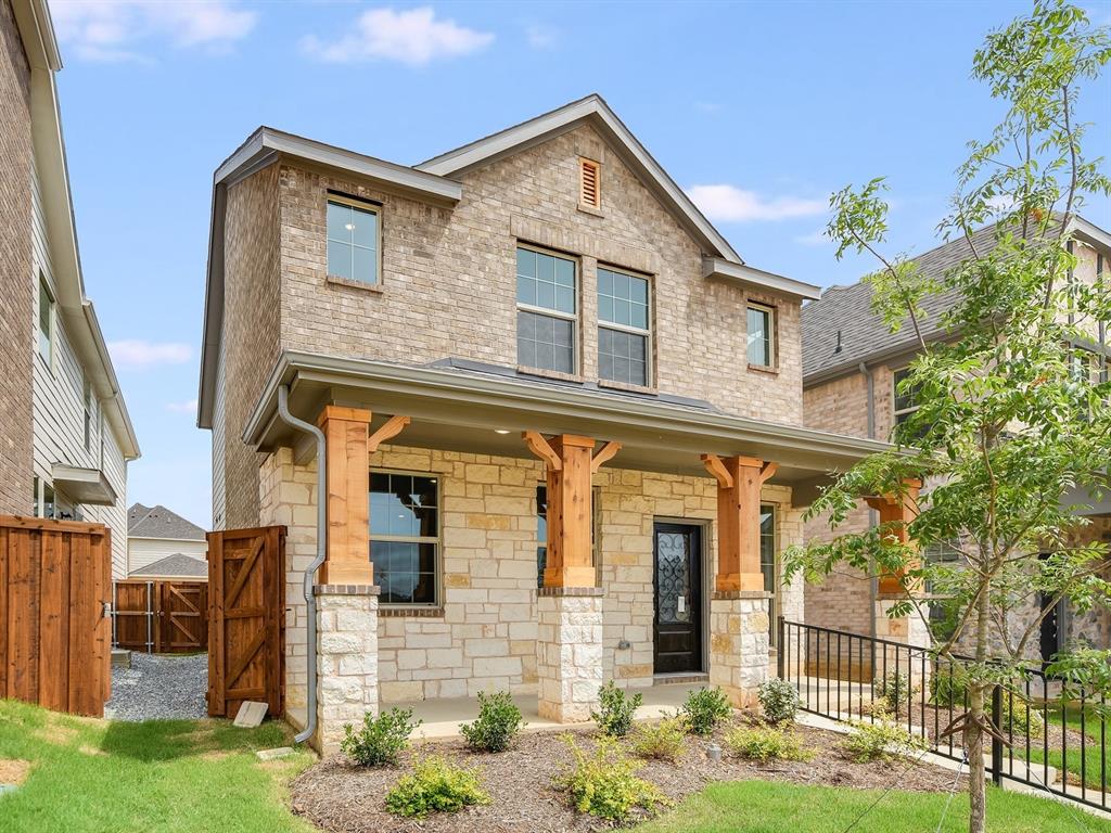 Ashford Park - Residential