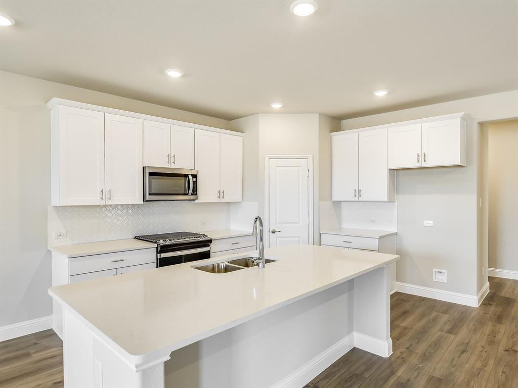 Ashford Park - Residential