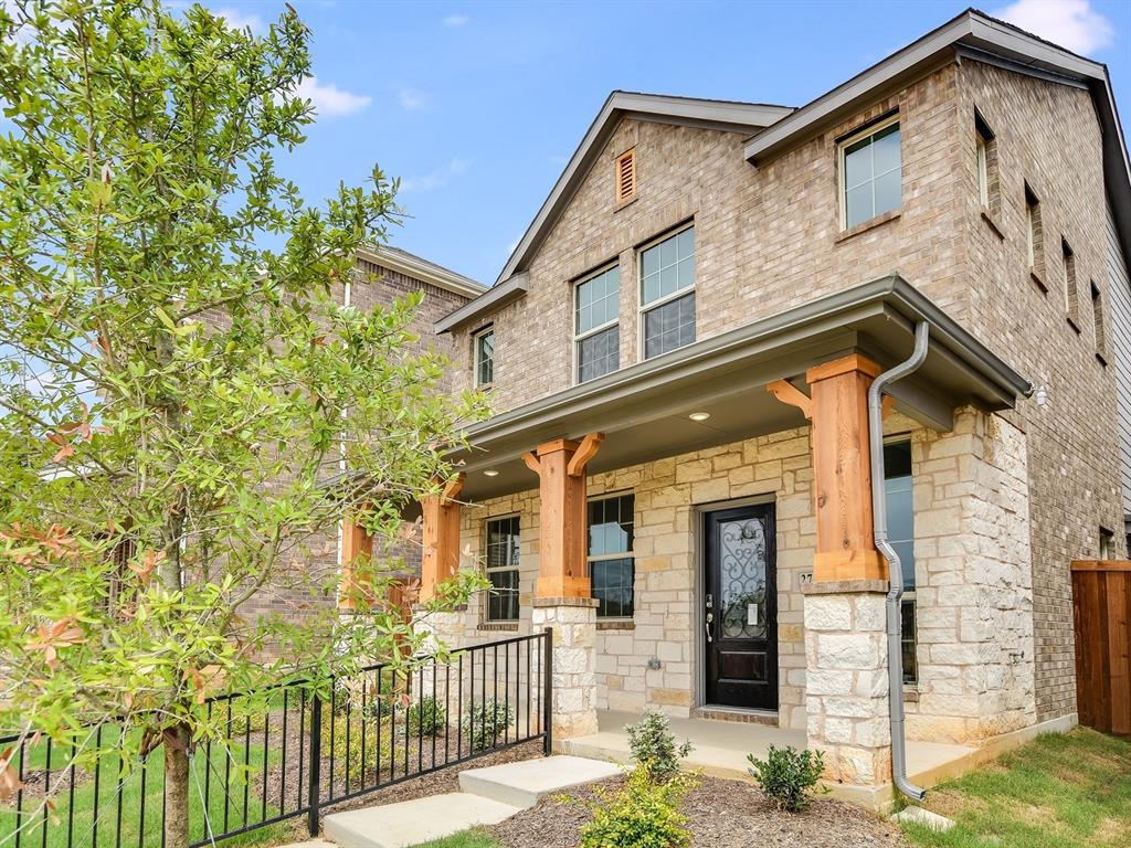 Ashford Park - Residential