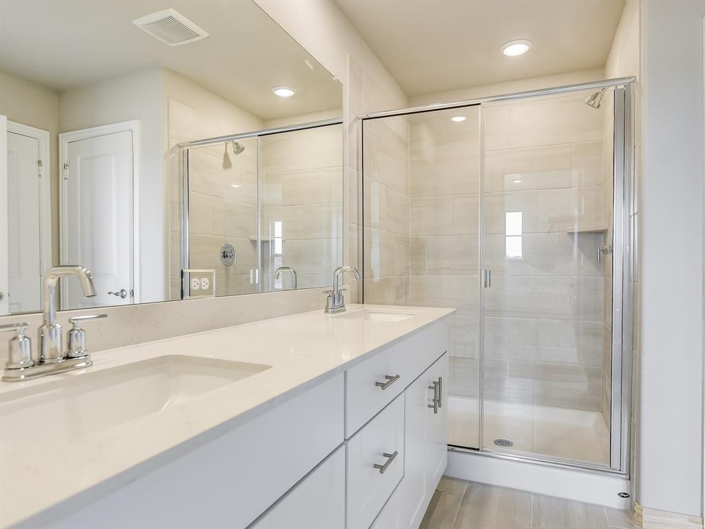 Ashford Park - Residential