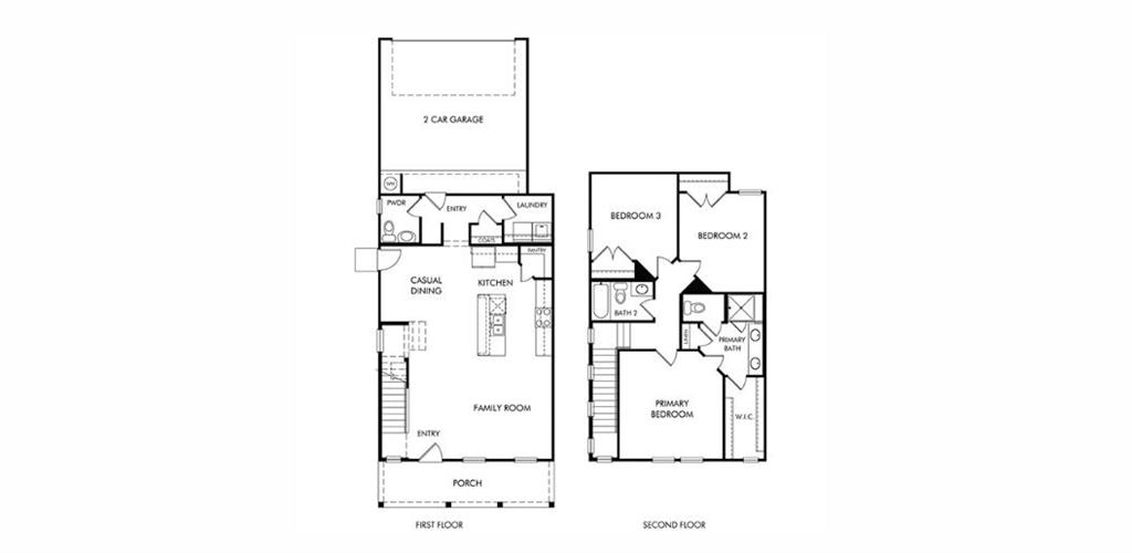 Ashford Park - Residential