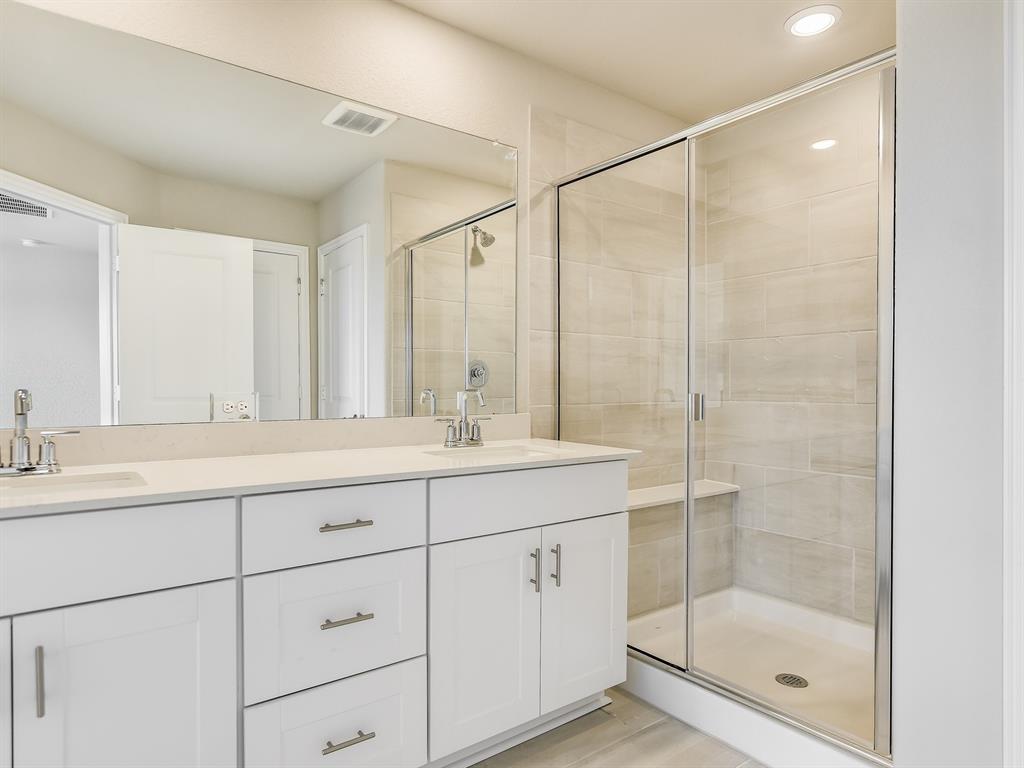 Ashford Park - Residential