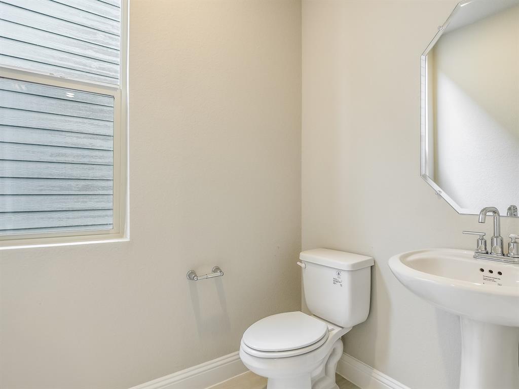 Ashford Park - Residential